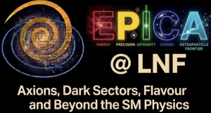 EPICA Logo